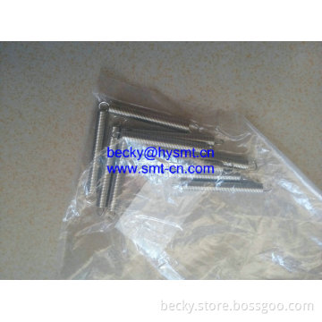 RIGHT PULLEY WHEEL SPRING FV 24mm K87-M119K-00X